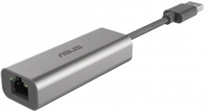 Мережева карта ASUS USB-C2500