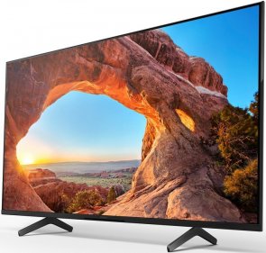 Телевізор LED Sony KD85X85TJCEP (Android TV, Wi-Fi, 3840x2160)