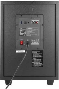 Фото: Колонки F&D F770X Black № 5 | KTC