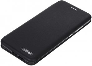  Чохол BeCover for Xiaomi Mi 11 Lite - Exclusive Black (706413)