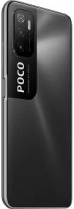 Фото: Смартфон POCO M3 Pro 6/128GB Power Black № 6 | KTC