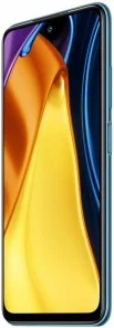 Фото: Смартфон POCO M3 Pro 6/128GB Cool Blue № 4 | KTC