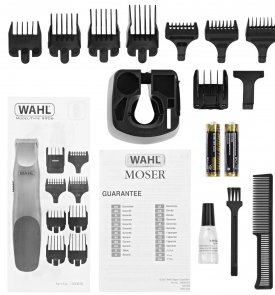 Тример Wahl GroomsMan (09906-716)