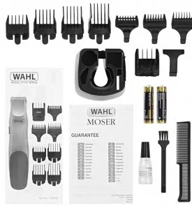 Фото: Тример Wahl GroomsMan (09906-716) № 5 | KTC