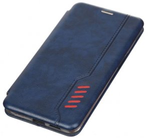 Чохол BeCover for Xiaomi Mi 11 Lite - Exclusive New Style Blue (706422)