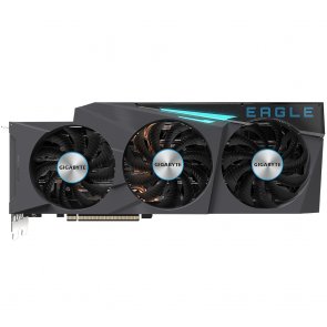 Відеокарта Gigabyte RTX 3090 EAGLE OC 24G (GV-N3090EAGLE OC-24GD)