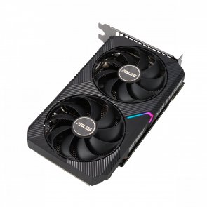 Відеокарта ASUS RTX 3060 Dual (DUAL-RTX3060-12G)