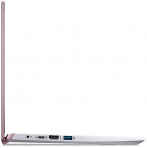 Ноутбук Acer Swift X SFX14-41G-R4LZ NX.AU4EU.004 Pink