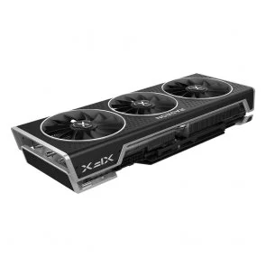 Фото: Відеокарта XFX RX 6800 Speedster QICK 319 BLACK (RX-68XLALBD9) № 4 | KTC
