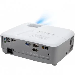 Фото: Проектор ViewSonic PG707X 4000 Lm № 4 | KTC
