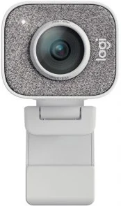 Фото: Web-камера Logitech StreamCam White (960-001297) № 2 | KTC