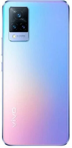 Фото: Смартфон Vivo V21 8/128GB Sunset Dazzle № 4 | KTC