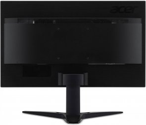 Монітор Acer KG221QA Black (UM.WX1EE.A01)