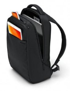  Рюкзак для ноутбука Incase Icon Lite Backpack II Black (INBP100600-BLK)