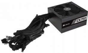 Блок живлення Corsair 750W CX750 (CP-9020123-EU)