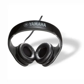 Фото: Навушники YAMAHA HPH-Pro 300 чорні № 3 | KTC