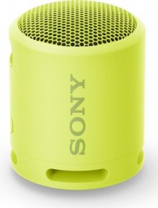 Портативна акустика Sony SRS-XB13 Lime (SRSXB13Y.RU2)