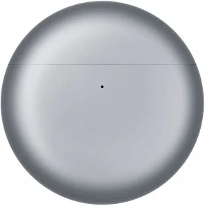 Фото: Навушники Huawei Freebuds 4 Silver Frost (55034500) № 13 | KTC