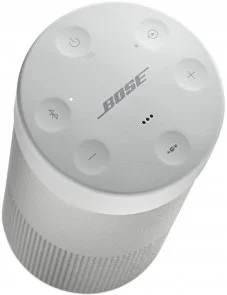 Фото: Портативна колонка BOSE SoundLink Revolve II Silver (858365-2310) № 4 | KTC