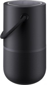 Портативна акустика BOSE Portable Smart Speaker Black (829393-2100)