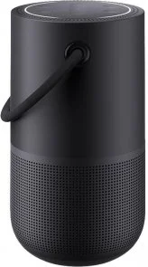 Фото: Портативна колонка BOSE Portable Smart Speaker Black (829393-2100) № 4 | KTC
