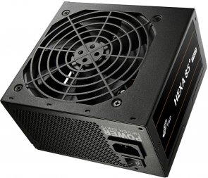 Блок живлення FSP 550W Hexa 85+ Pro (HA2-550)