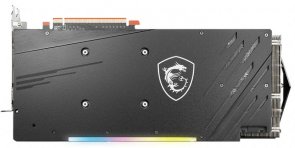 Відеокарта MSI RX 6800 GAMING X TRIO 16G (RX 6800 GAMING X TRIO 16G)