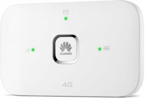 Маршрутизатор Wi-Fi Huawei E5576-322 White