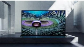 Фото: Телевізор LED Sony XR85Z9JCEP (Android TV, Wi-Fi, 7680x4320) № 7 | KTC