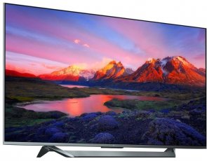 Телевізор QLED Xiaomi Mi TV Q1 (Android TV, Wi-Fi, 3840x2160)