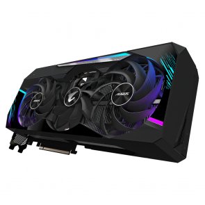 Відеокарта Gigabyte RTX 3080 Ti Master 12G (GV-N308TAORUS M-12GD)