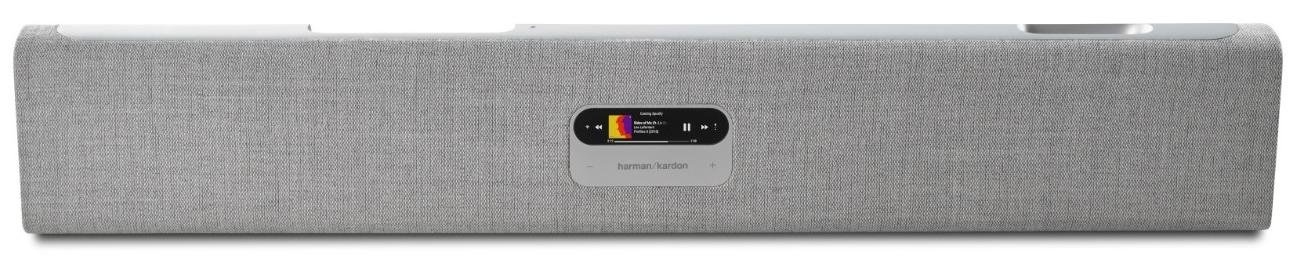 Саундбар Harman Kardon Citation MultiBeam 700 Gray HKCITAMB700GRYEU