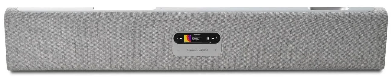 Фото: Саундбар Harman Kardon Citation MultiBeam 700 Gray (HKCITAMB700GRYEU) № 3 | KTC