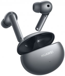 Гарнітура Huawei FreeBuds 4i Silver Frost (55034697)