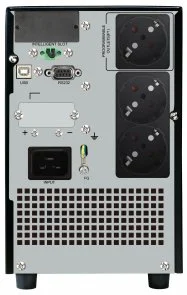 Фото: ДБЖ PowerWalker VI 2000 CW (10121132) № 3 | KTC