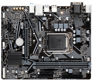 Материнська плата Gigabyte H410M S2 V3