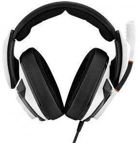 Гарнітура Sennheiser GSP 601 (1000413)