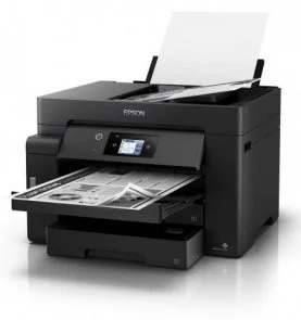 Фото: БФП Epson M15140 A3 plus (C11CJ41404) № 11 | KTC