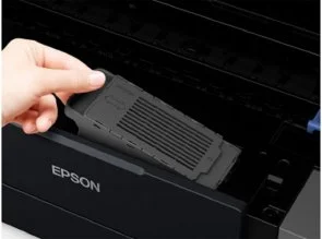 Фото: БФП Epson EcoTank L8180 A3 with Wi-Fi (C11CJ21403) № 7 | KTC