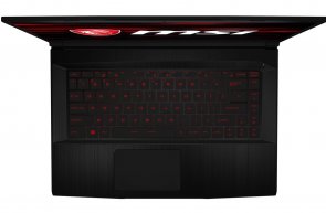  Ноутбук MSI GF639SCXR-1405XUA