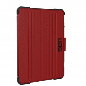 Чохол для планшета UAG for Apple iPad Pro 2021 - Metropolis Magma (122946119393)