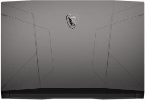 Ноутбук MSI Pulse GL7611UEK-099XUA