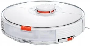Фото: Робот-пилосос Roborock S7 White № 5 | KTC