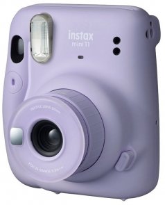 Selfie принтер Fujifilm INSTAX Mini 11 Lilac Purple (16654994)