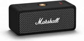 Портативна акустика Marshall Emberton Black (1001908)