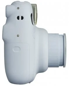 Фото: Камера миттєвого друку Fujifilm INSTAX Mini 11 Ice White (16654982) № 7 | KTC
