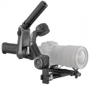 Стедікам Zhiyun Weebill 2 Combo C020117EUR