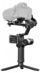 Стедікам Zhiyun Weebill 2 C020115EUR