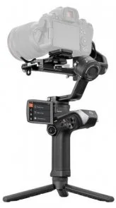 Фото: Стедікам Zhiyun Weebill 2 (C020115EUR) № 5 | KTC
