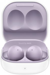 Samsung Galaxy Buds 2 Lavender